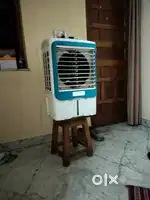 Plastic Cooldr working conditions