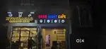 Need a person in game night cafe counter job