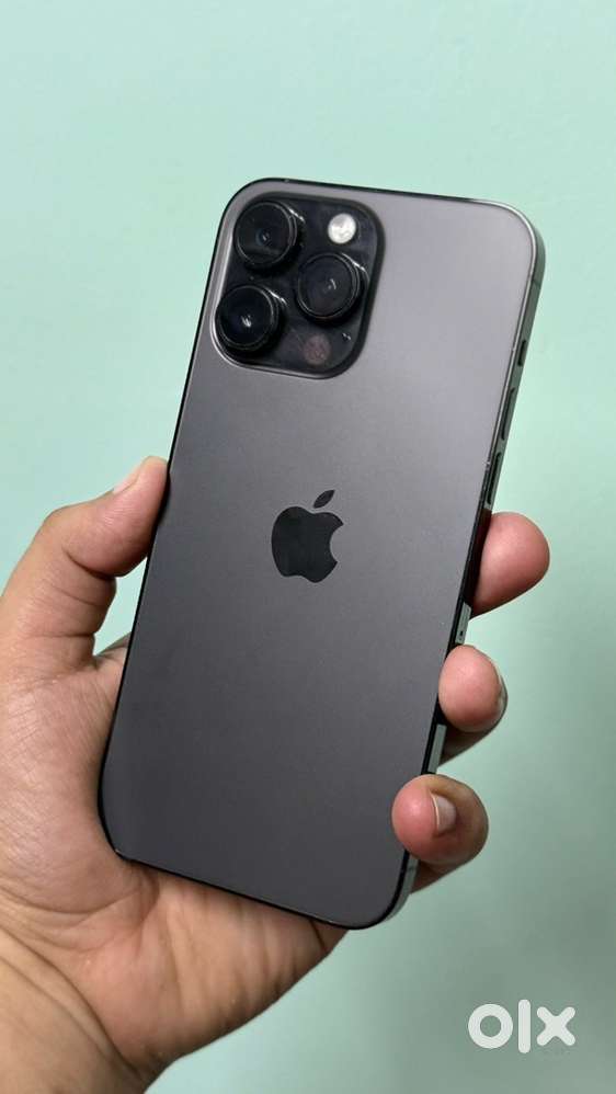 Iphone 14 pro max 128 gb