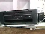 Epson L380 Colour Printer A1 Condition