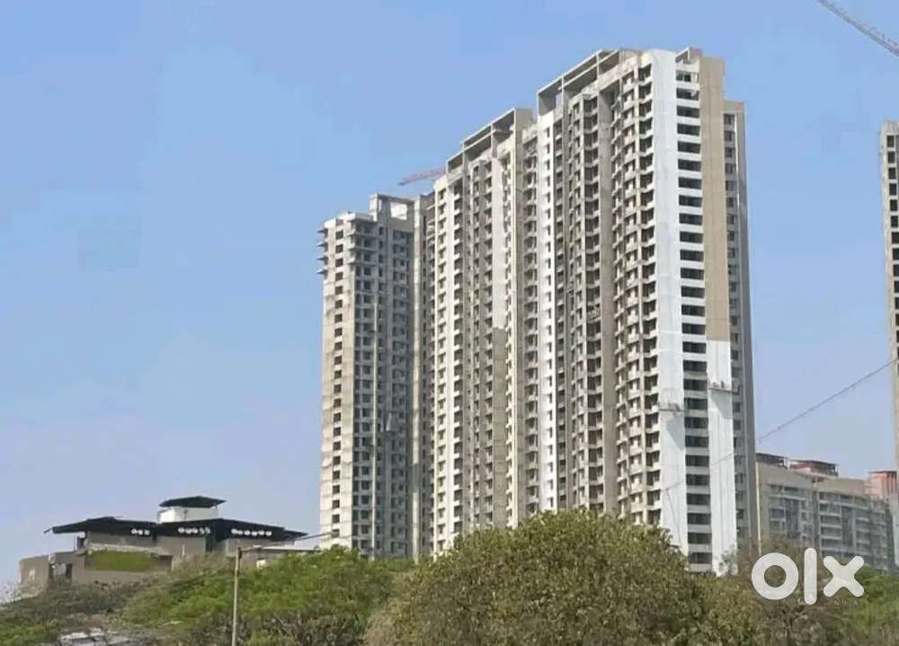 2BHK KALPATARU SRISHTI ULTRA LUXURY BIG PROJECT WITH ALL AMENITIES