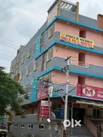 Girls PG & hostel