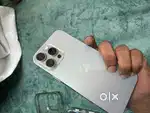 I phone 16 Pro Max 256 Gb