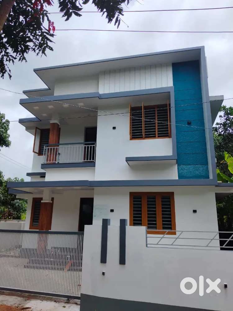 New Villa for sale