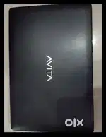 Avita Laptop  AMD A9  8GB RAM  256GB SSD  Good Condition
