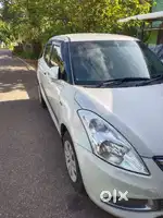 Maruti Suzuki Swift 2013