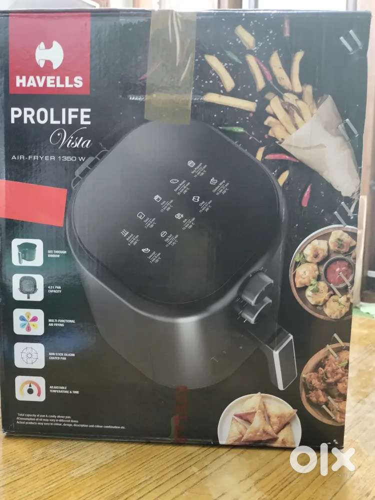 Brand new Air fryer for sale