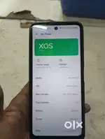 Infinix Note 40x 5g