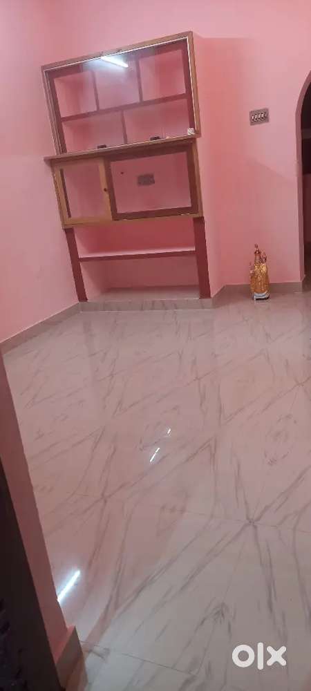Aruna House