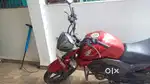 Honda Bike sell