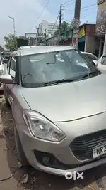 Maruti Suzuki Swift 2021