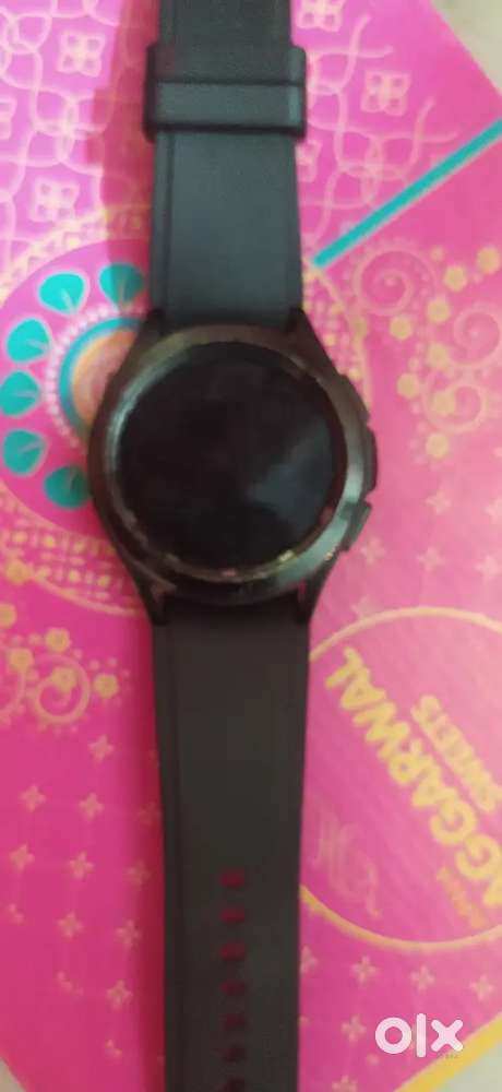Samsung galaxy watch 4