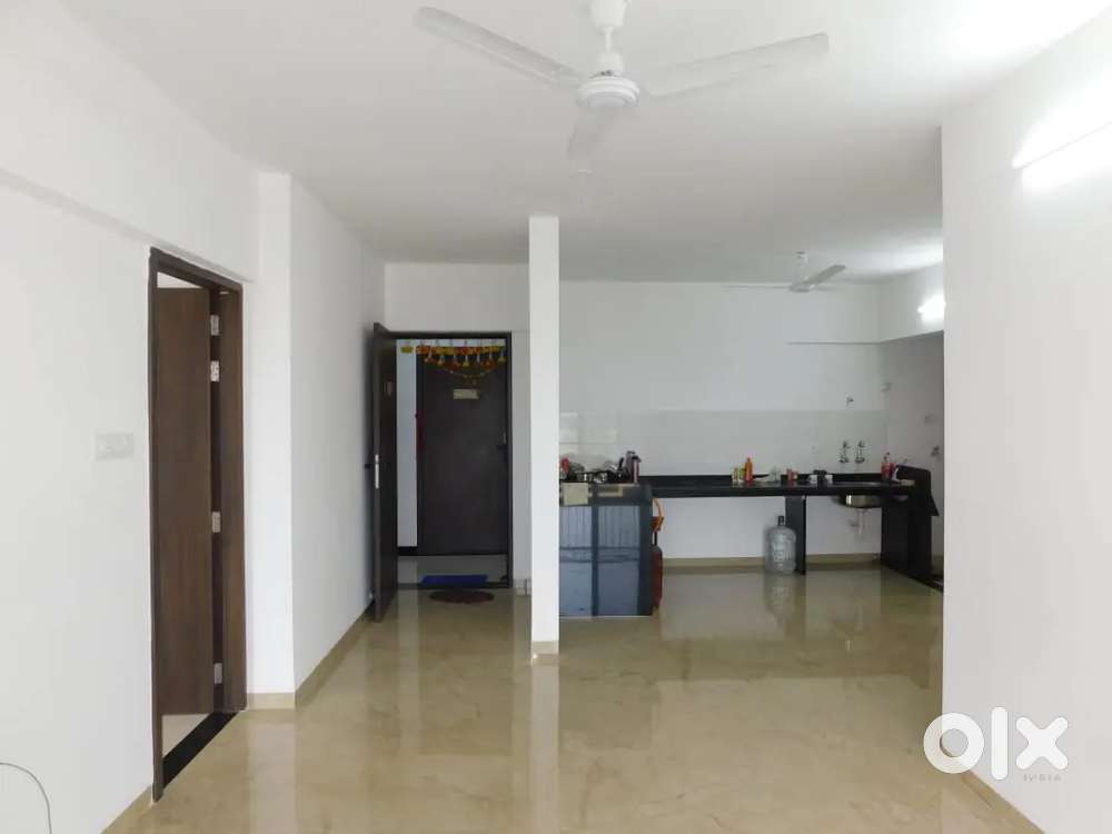 Pune-3BHK On Rent  New construction spacious flat