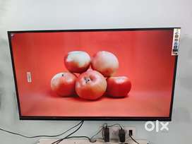 NEW 32 INCH LED TV HD SMART ANDROID WIFI YOUTUBE OPTION SEALED BOXPACK
