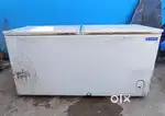 Bluestar500 litre deep freezer