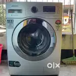 Samsung Washing Machine