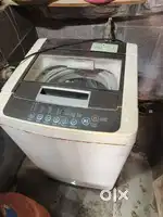 LG Fully Automatic Washing Machine