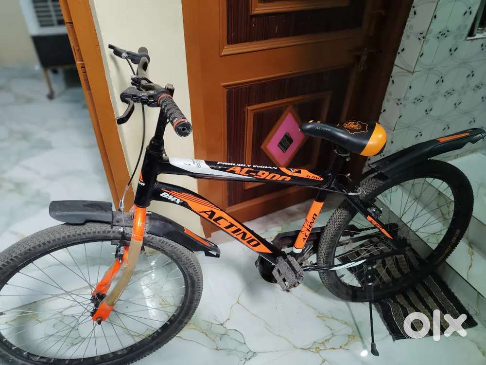 Very good condition