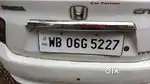 Honda City 2011 Petrol 82832 Km Driven