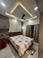 My property is available for rent immediately