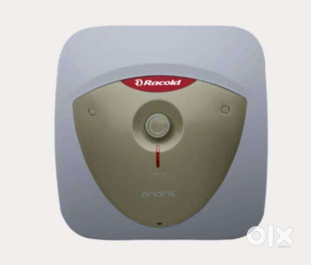 Racold Geyser -Andris Lux Plus 25 Lts.