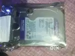 4 TB Hard disk  wd