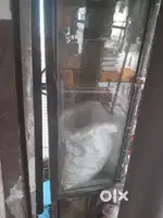 Fridge good working