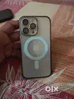 13 pro 128 GB golden colour