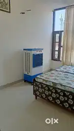 Independent one bhk 2nd floor available for rent