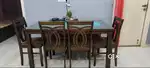 6 seater Dining table