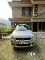 Maruti Suzuki Swift 2007 Petrol Well Maintained