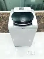 Clean Smarter - The Future of Washing Starts Here