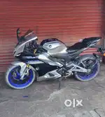 Fully new condition