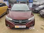 Honda Jazz 2017 Petrol Well Maintained