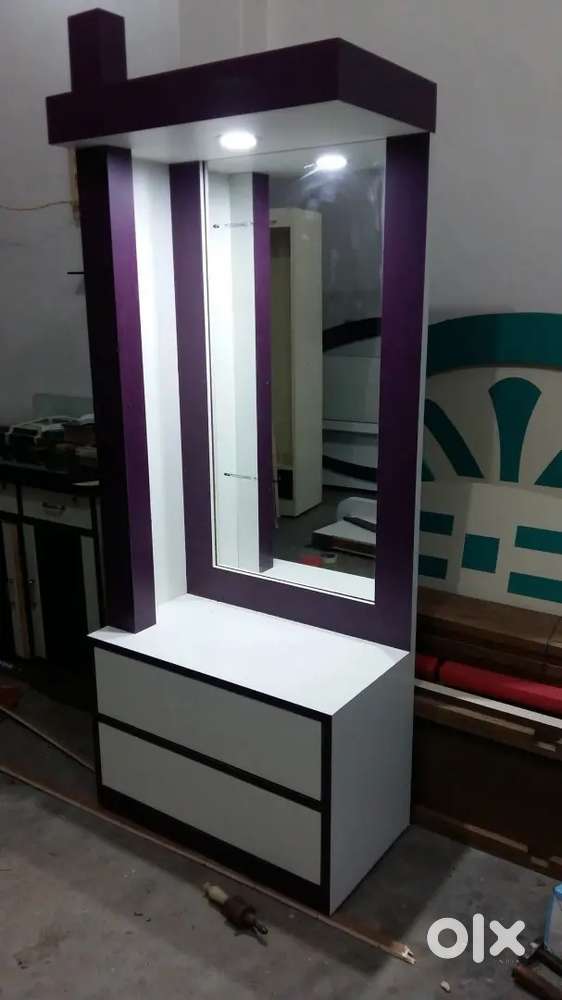 DRESSING TABLE AVAILABLE IN STARF FURNITURE