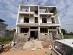 Niwaru road ki prime location pr 4 BHK Villa  18 By 50  100 Gaj