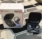 Portronics harmonics twins 31 smart ows earbuds for sale