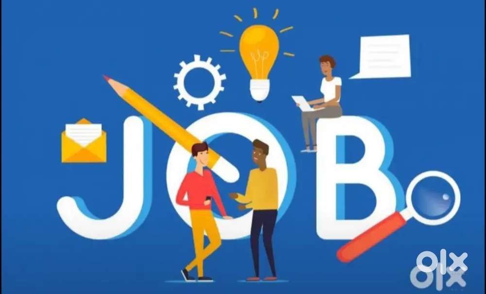 PERMANENT JOB VACANCY AVAILABLE