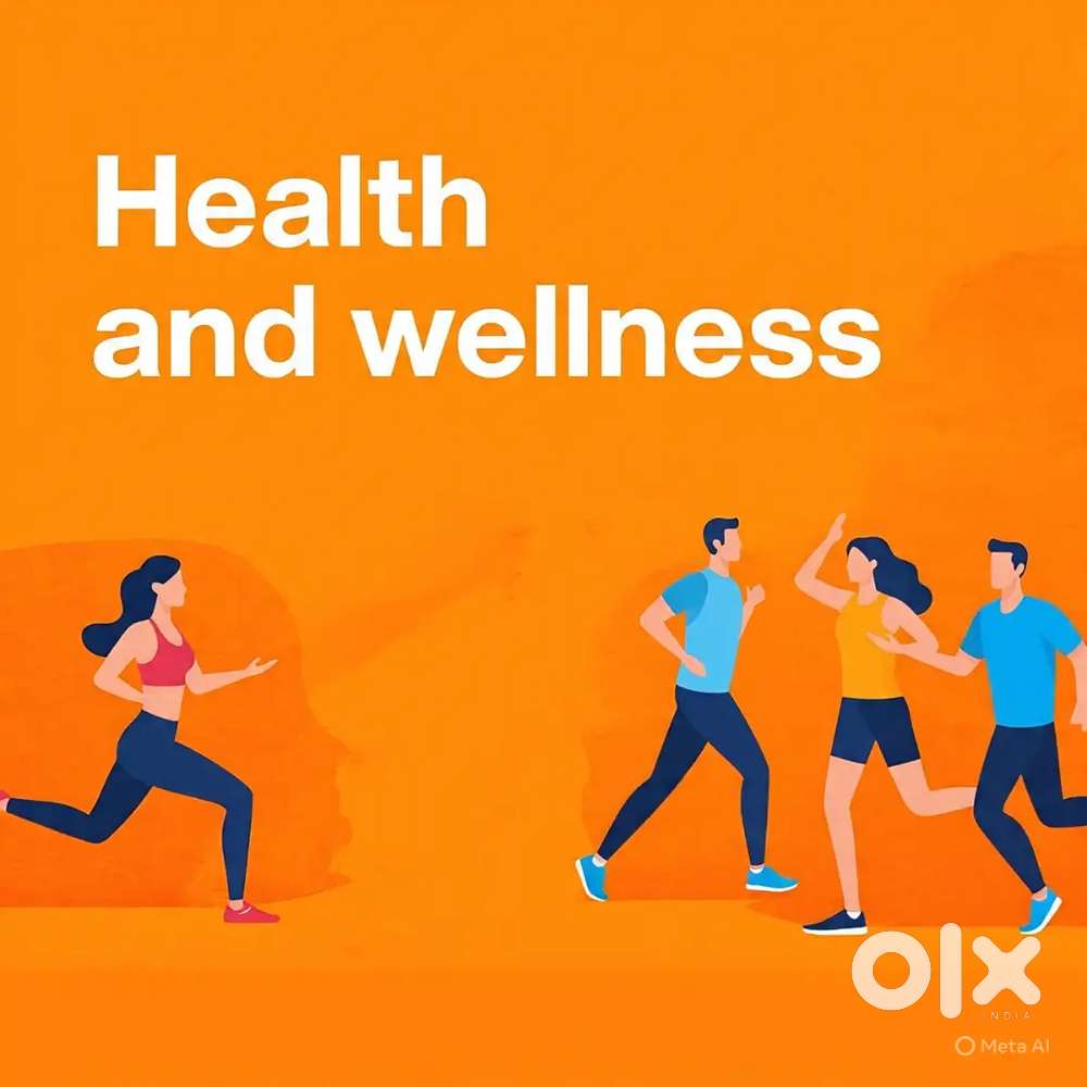 Health and wellness