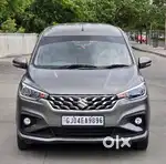 Maruti Suzuki Ertiga 2022-2023 VXI CNG, 2022, CNG & Hybrids