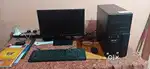 My personal computer