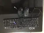 Computer accessories.