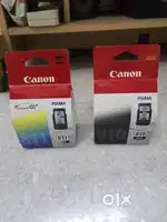 Canon 810 &   811 catridge- brand new