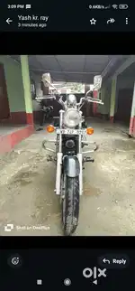 2009 model avenger full condition all thing ok