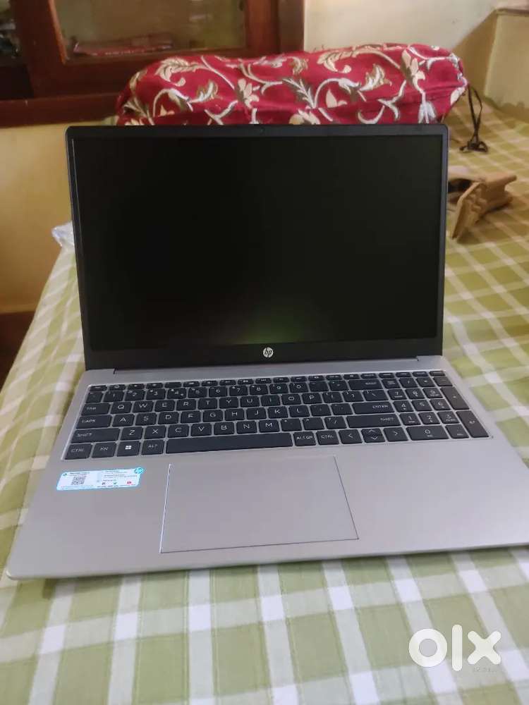 HP company loptop (new)
