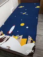 Royal room pg available at Alkapuri Vadodara