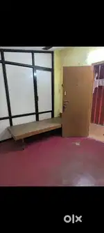 Single room for rent kottara vegetarian only