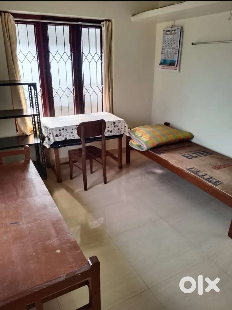 PG Accommodation for Women at Statue Thiruvananthapuram