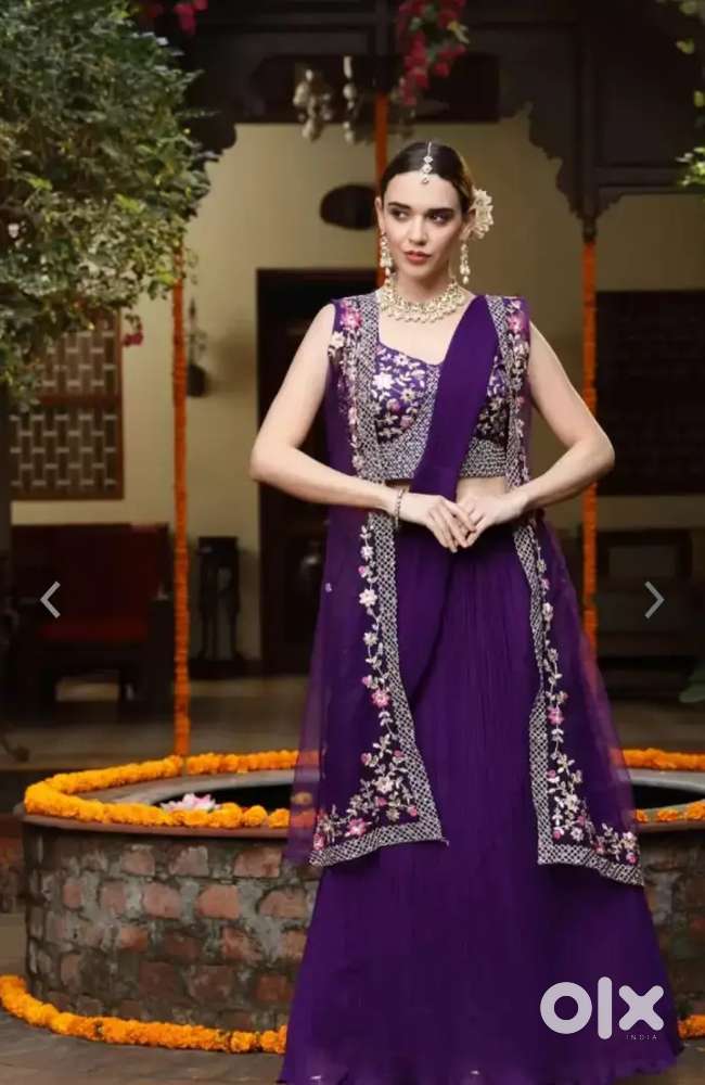 New party wear Dress