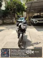 2020 KTM Duke 250  Single Owner  Well Maintained